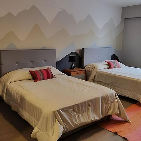 Alojamiento San Francisco - Habitaciones Lima Exterior photo
