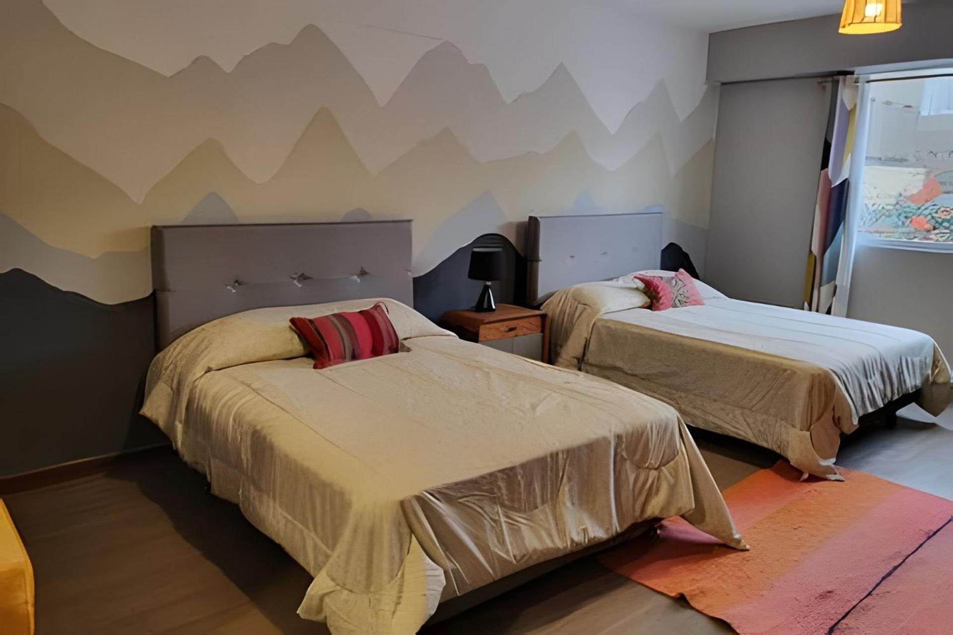 Alojamiento San Francisco - Habitaciones Lima Exterior photo